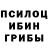 Галлюциногенные грибы Magic Shrooms Ignat0444 Maskov